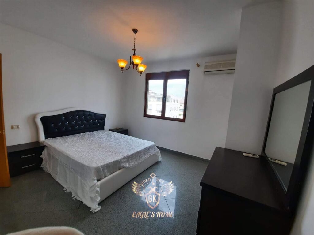 🏡 APARTMENT FOR RENT  • 1+1 with Balcony 📍Bedrie Bebeziqi School,Blue Star District 4