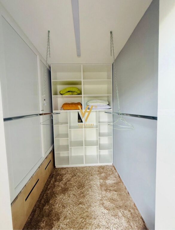 APARTMENT 2+1+3BLK FOR RENT AT DRY LAKE 1,200 EURO