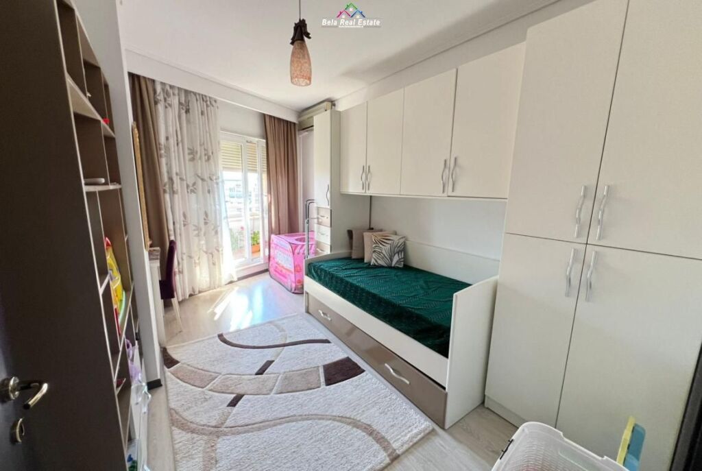Apartment For Rent 2+1 Near New Bazaar (ID B2201096) Tirana