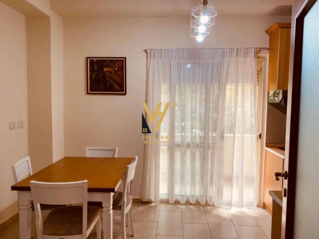 APARTMENT 2+1+BLK FOR RENT IN BRRYLI 75,000 LEKE