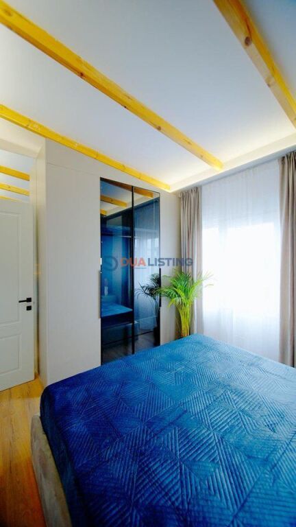 Apartament 2+1 per shitje Astir