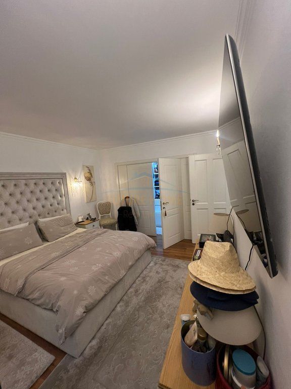 In vendita, Appartamento 2+1 + Cabina armadio, Via Kavaja, Tirana