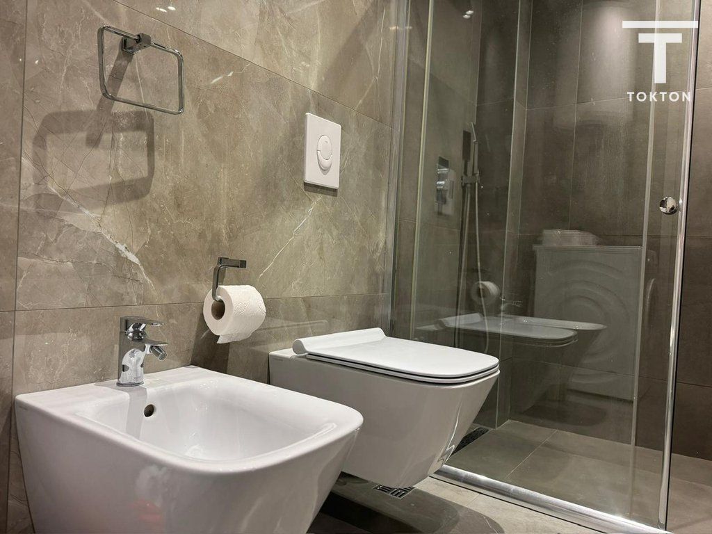 FOR SALE, APARTMENT 2+1, ST:"MINE PEZA", TIRANA .