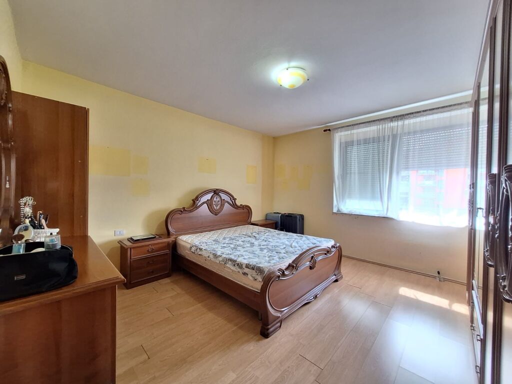 Apartment 2+1+2 with 1 balcony for sale on Kosovareve street