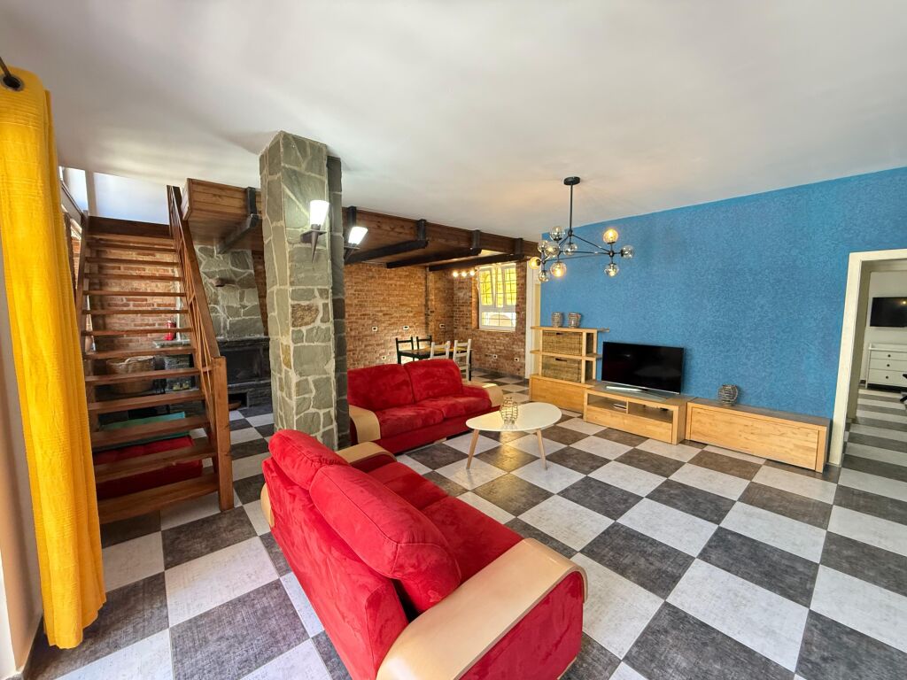Apartment For Sale 2+1 At Kodra e Diellit (ID B120863) Tirana