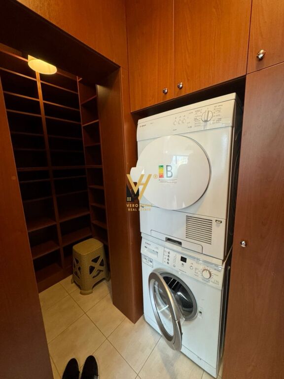 APARTMENT 2+1+2+BLK FOR RENT IN BLLOK 2,000 EURO