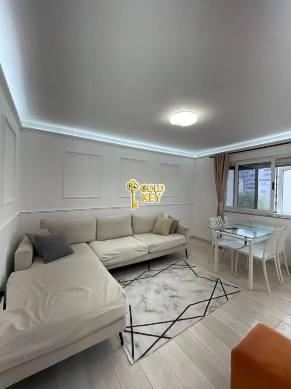 🏡 APARTMENT FOR RENT 2+1 – Center, near Flagship Center, Durrës