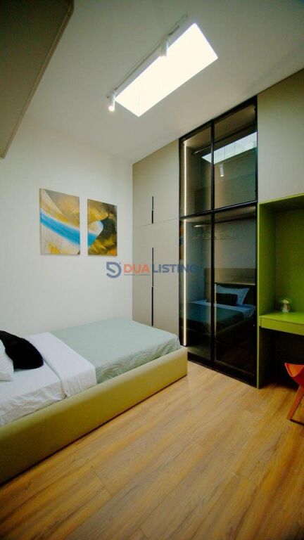 Apartment 2+1 for sale Astiri Roundabout!