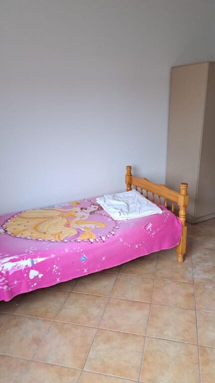 2+1 apartment for rent at Globi, Kavaja Street