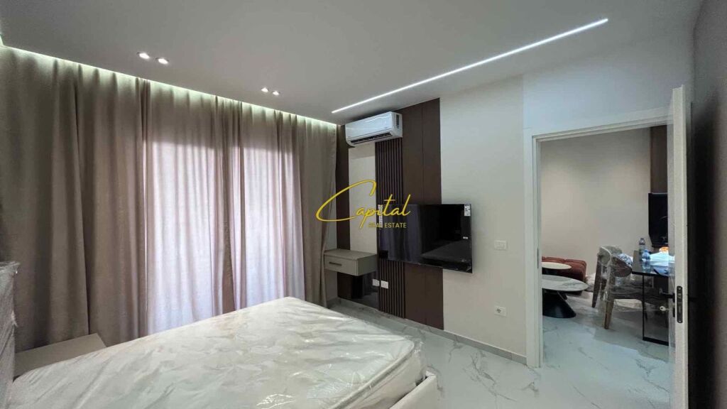 APPARTAMENTO IN AFFITTO 1+1 COMPLESSO AURA 65.000 LEKE
