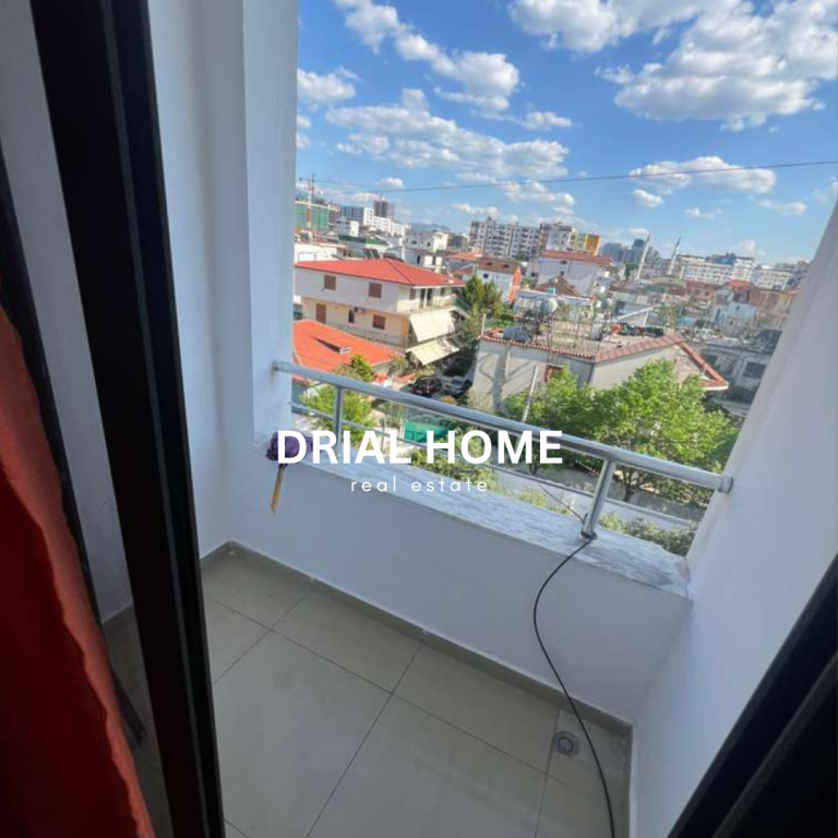APARTMENT FOR RENT 1+1