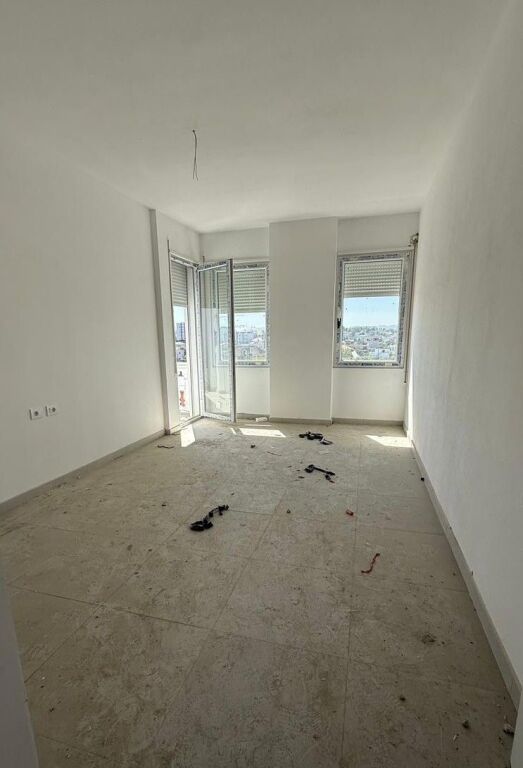 Shitet apartament 2+1+2 banjo + ballkon  📍Kamez