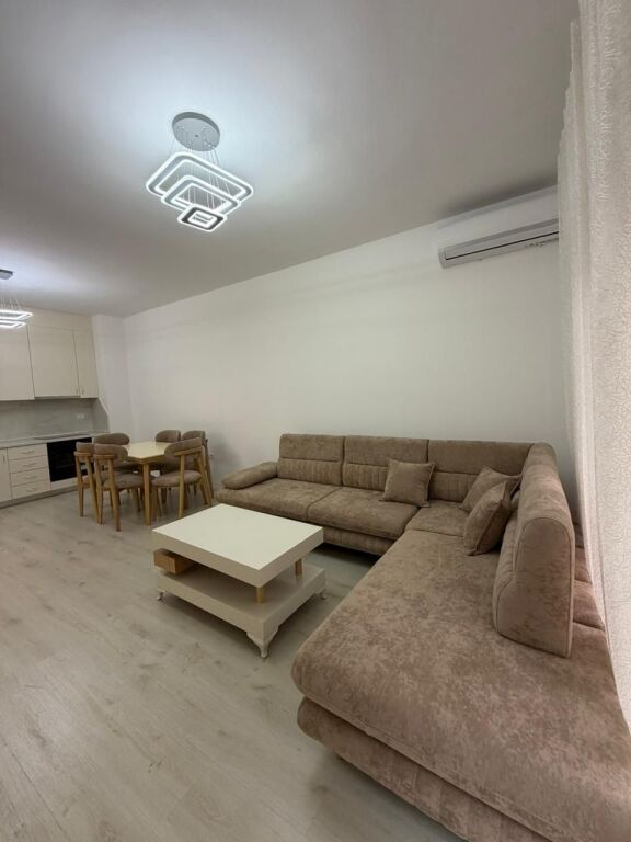 Appartamento 2+1 in Affitto – Green City