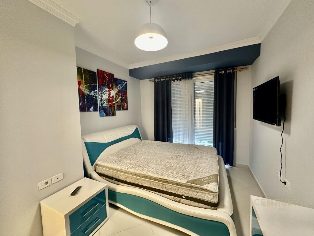 DUPLEX 4+1+3 IN AFFITTO – KODRA E DIELLIT 1 (ESPANSIONE) 1.500 € /Mese