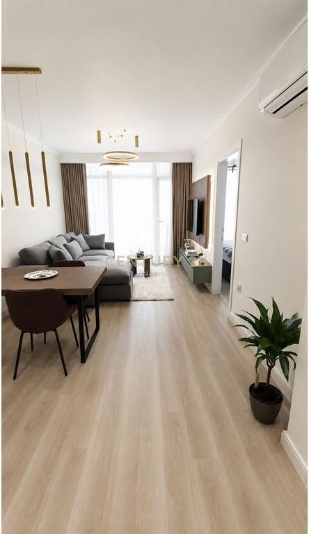 Appartamento 1+1 in affitto a Turdiu - ex Campo di Aviazione 650 € /Mese