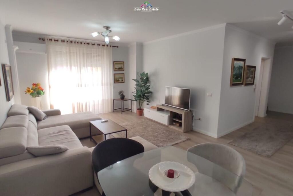 Apartment for Rent 1+1 at Elbasan Street (ID B210357) Tirana