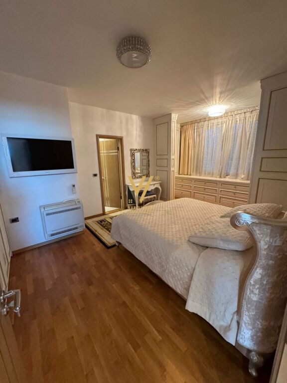 APARTMENT 2+1+2+BLK FOR RENT IN BLLOK 2,000 EURO