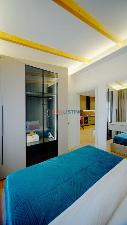 Apartment 2+1 for sale Astiri Roundabout!