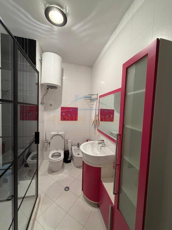 Apartment 2+1+storage for sale Barricade Street