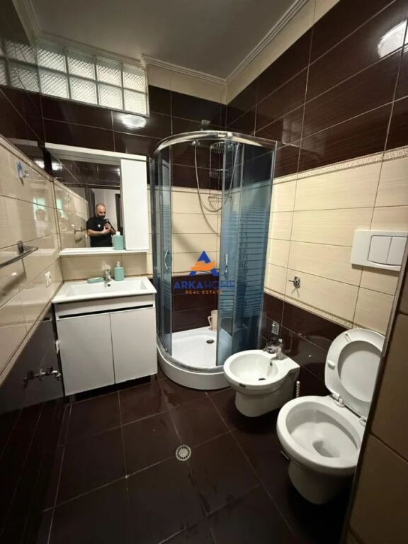 APARTMENT FOR RENT 2+1+BALCONY "PARIS COMMUNE, NEAR GERMAN COMPUTER" 750 EURO