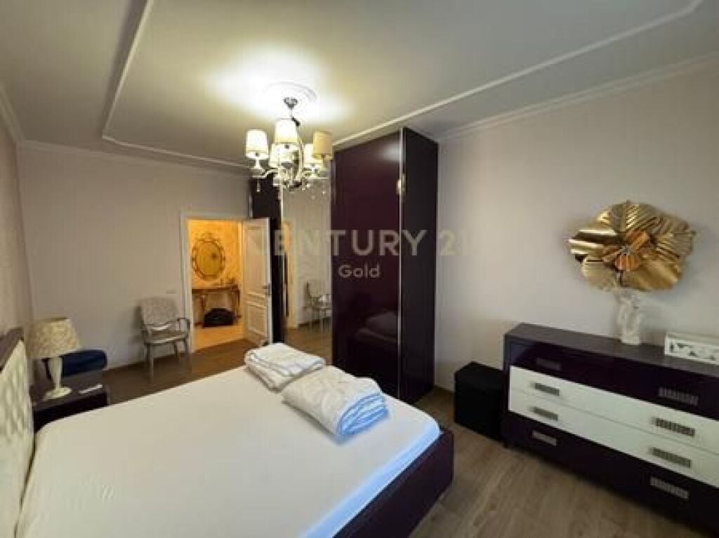 Modern 2+1+2 apartment in Fresk for rent