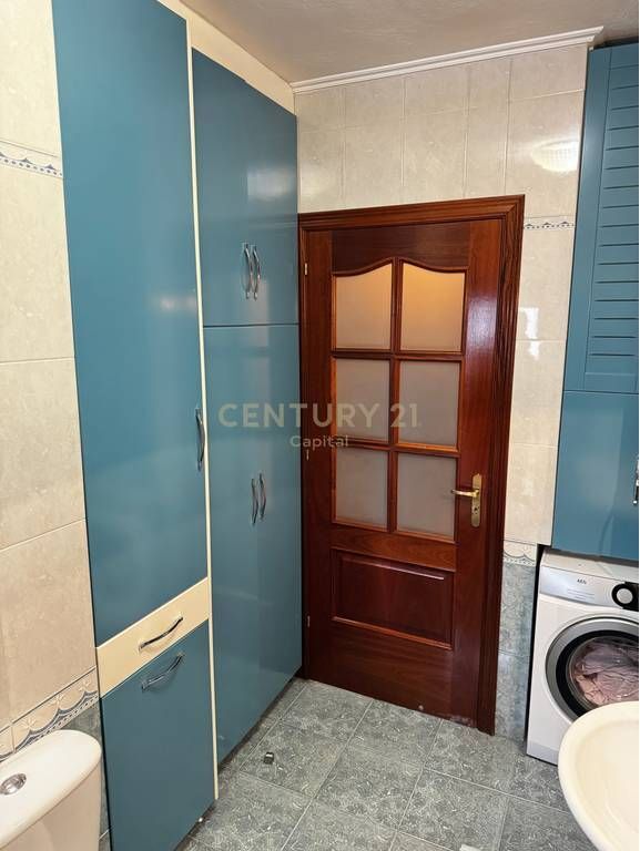 Classic Elegance &amp; Spaciousness | Apartment 168m² for Sale - Medreseja, Tirana