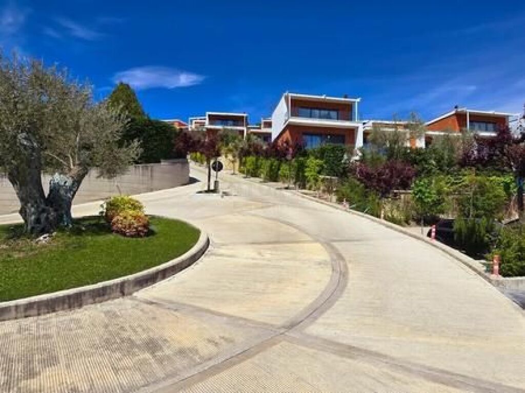 Villa "Olive Grove" for Sale Mullet
