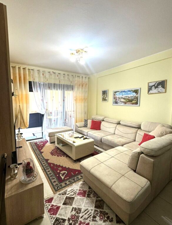 APARTMENT FOR RENT 2+1 – ASTIR