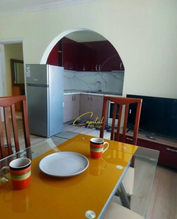 SHITET APARTAMENT 1+1 ALI DEMI 120.000 EURO