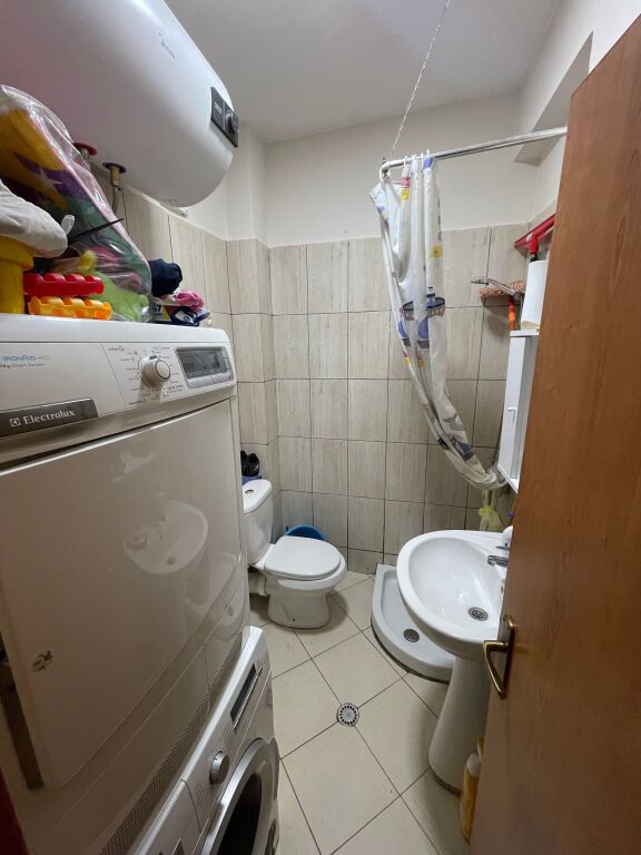 🏡 STUDIO APARTMENT FOR RENT GOLEM DURRES