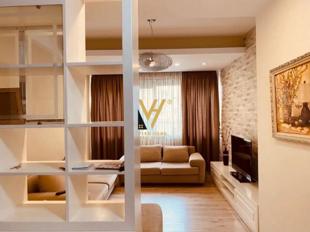APARTMENT 2+1+BLK FOR RENT IN BRRYLI 75,000 LEKE