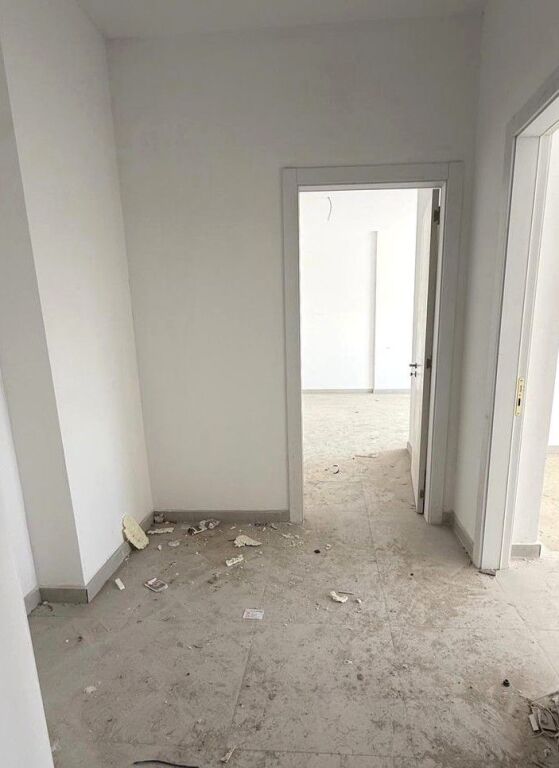 Shitet apartament 2+1+2 banjo + ballkon  📍Kamez
