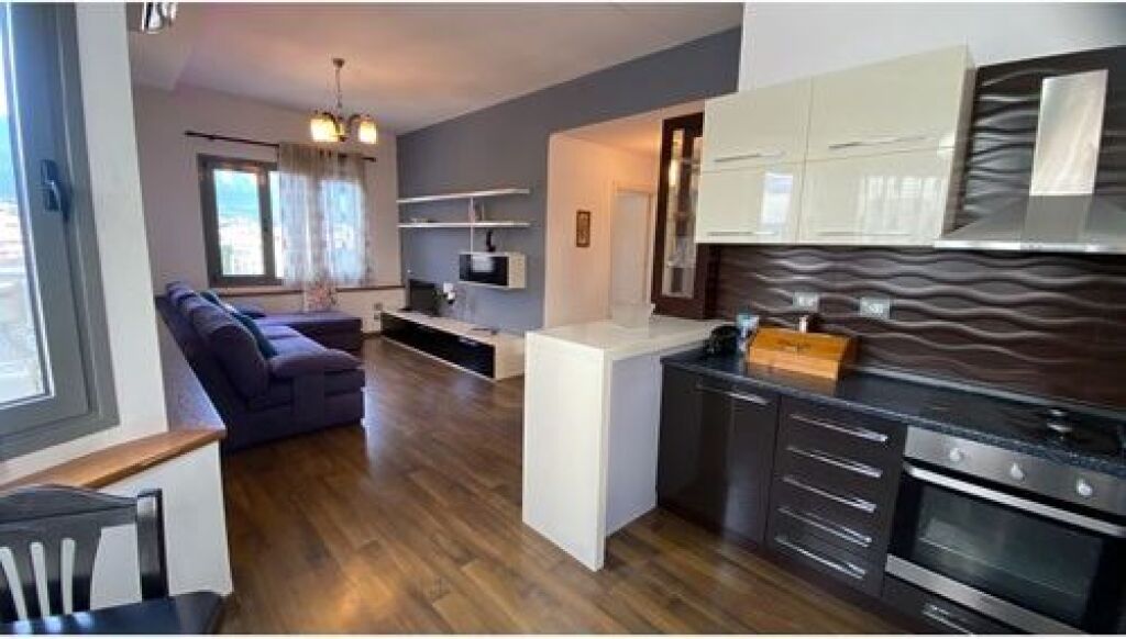 Apartment 2+1 for rent at New Bazaar