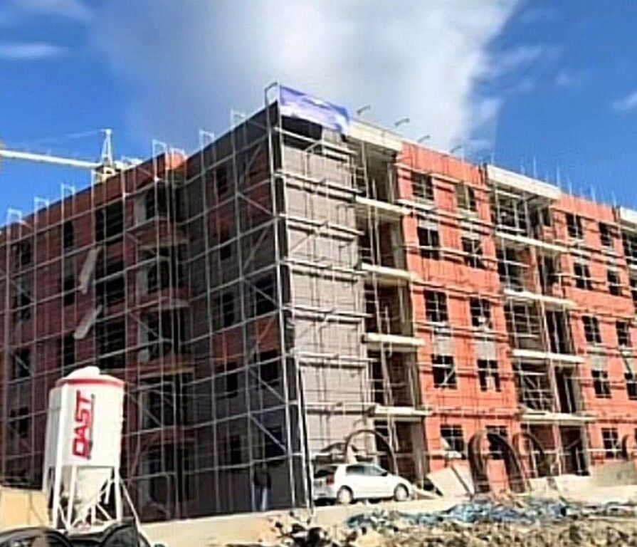 🏡 Vendesi in vendita Appartamento 2+1 presso LakeSide Residence – Paskuqan