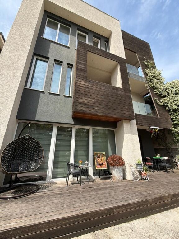 VILLA FOR SALE NEAR ELBASAN ROAD