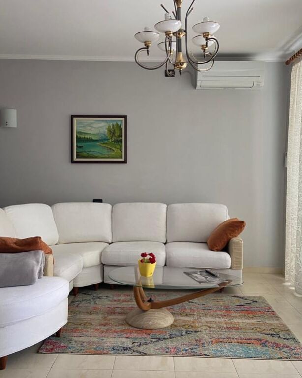 🏡 Apartment for Rent 2+1 📍Ministry of Justice - Fortuzi Street