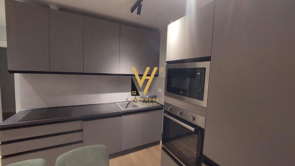 AFFITTASI APPARTAMENTO 1+1 A KOMUNA E PARISIT 700 EURO