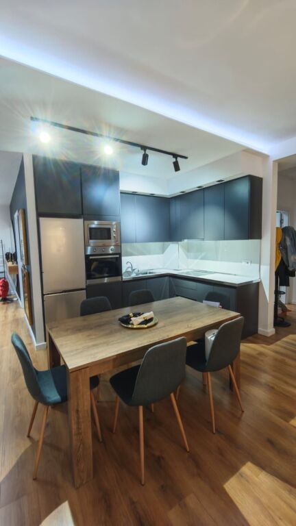 Paris Municipality For Rent 2+1+2