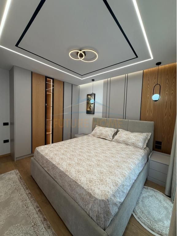 Qera, Apartament 1+1+Post Parkimi, Kompleksi Molla,Unaza e Re.
