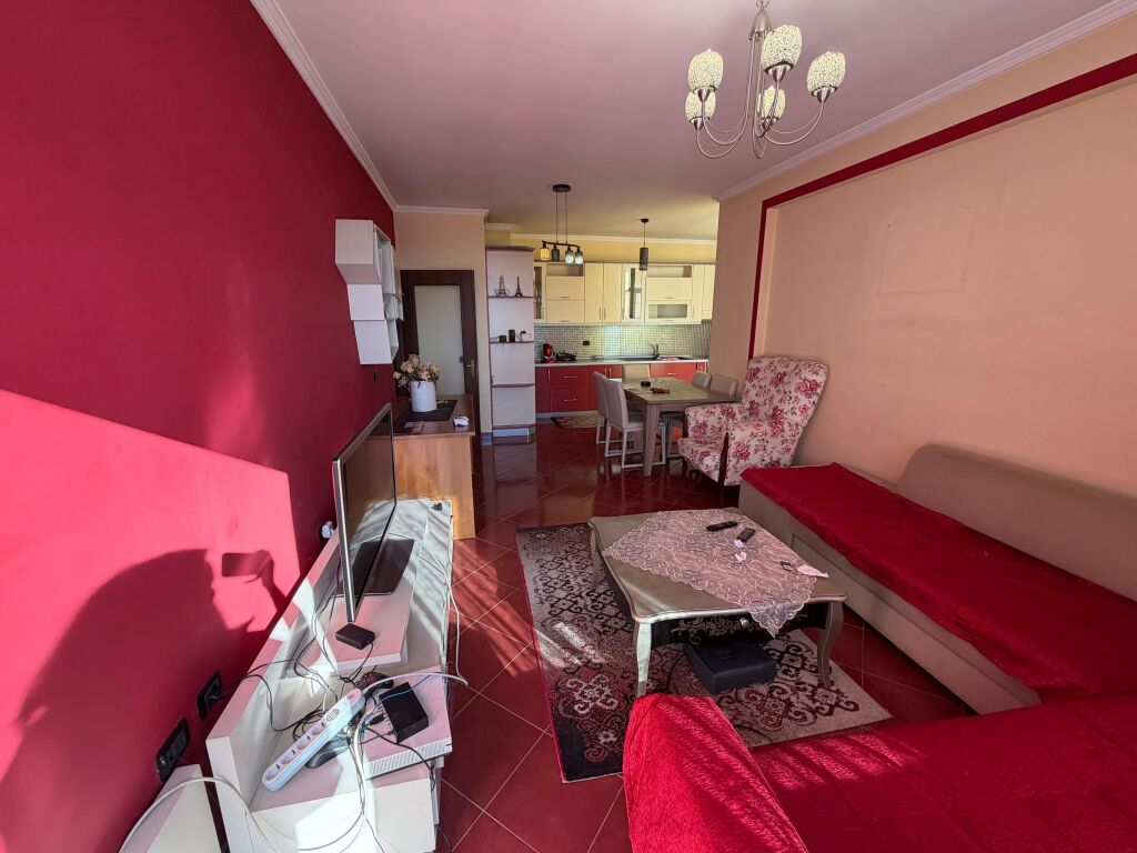 Apartment 2+1+2 for sale, New Ring.
