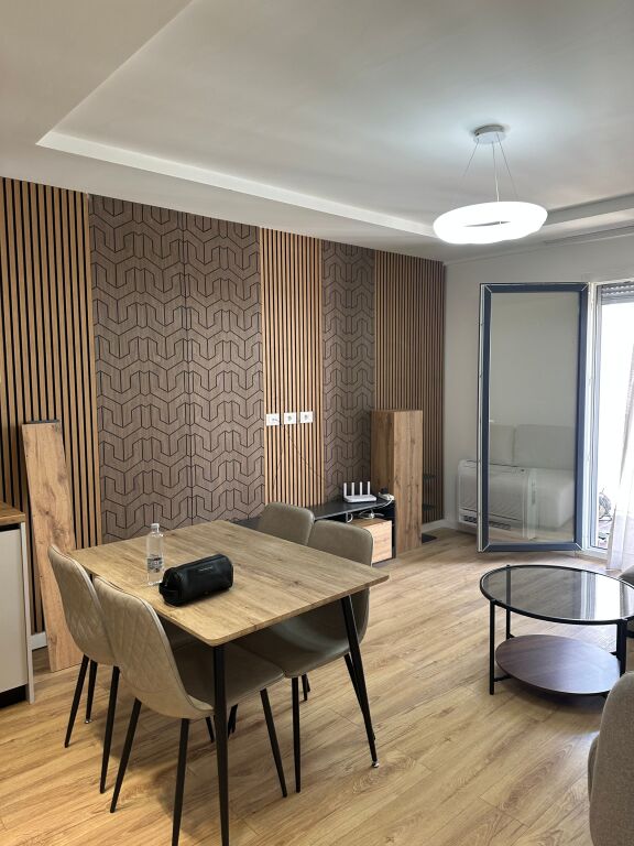 For rent 2+1+🅿️ in Astir 600€ in the process of furnishing  