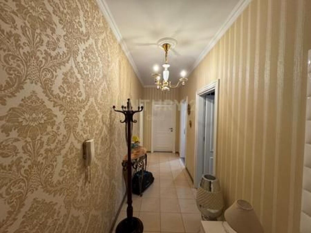 Modern 2+1+2 apartment in Fresk for rent