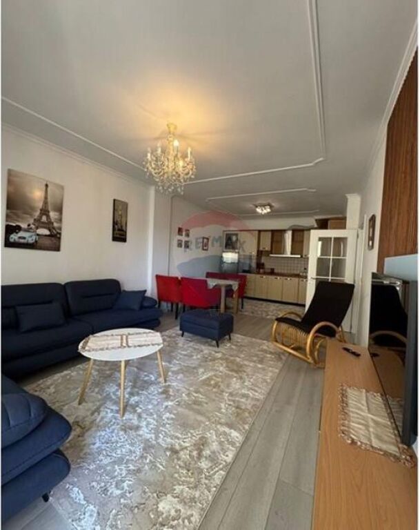 Apartment 2+1+2 for rent Blloku