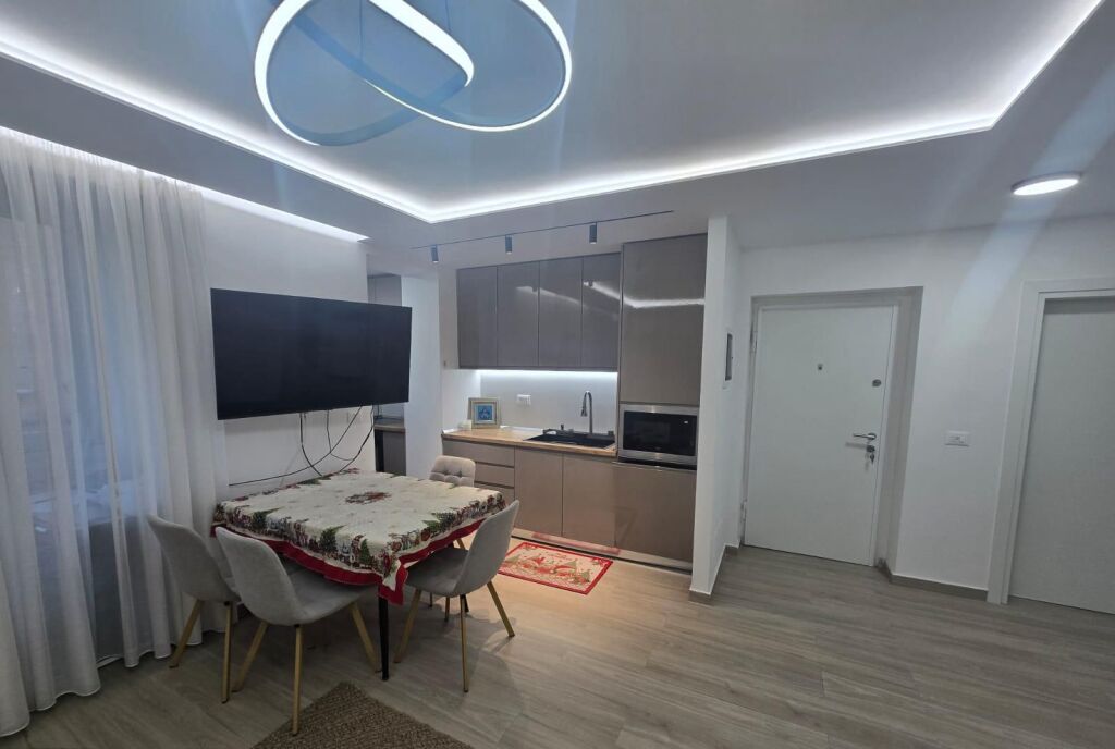 Sale | Apartament 2 + 1 | Brryli | 200000 €