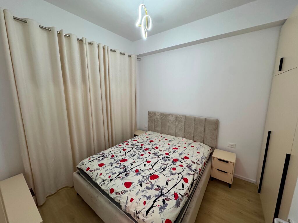 Appartamento 1+1 in affitto📍Ali Demi, Complesso Kadiu