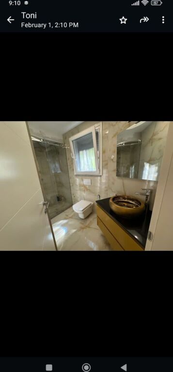 Apartment 2+1 + Veranda For Sale At Dry Lake.
