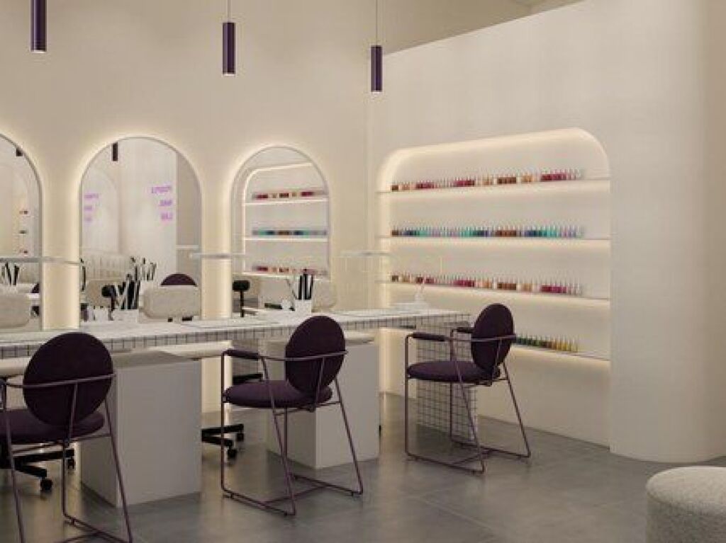 Lake View - Aesthetic Studio for Sale on Floor 0 and for Rent Space 36.8m2