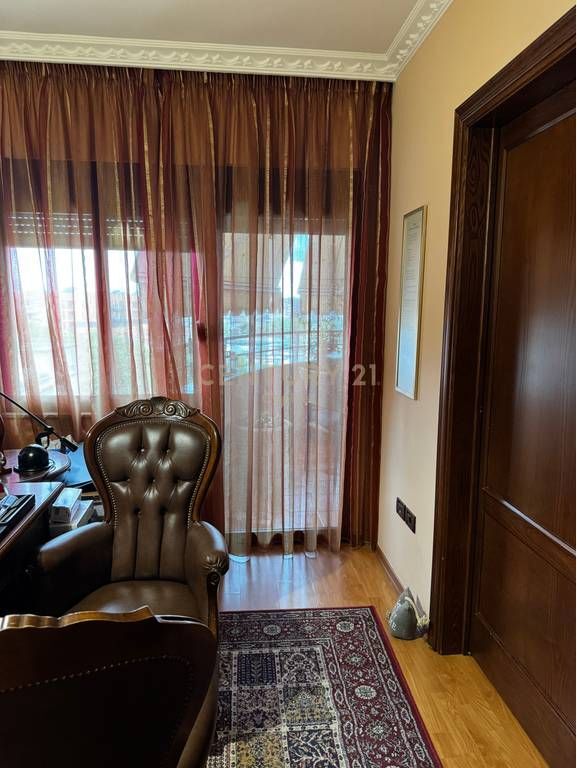 Classic Elegance &amp; Spaciousness | Apartment 168m² for Sale - Medreseja, Tirana