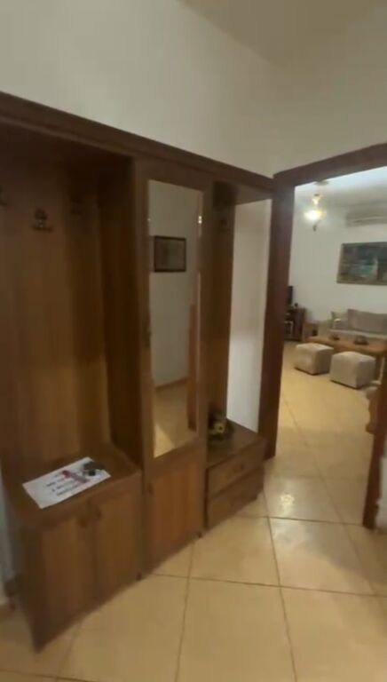 Rent | Apartament 2 + 1 | Kodra e Diellit | 550 €/month