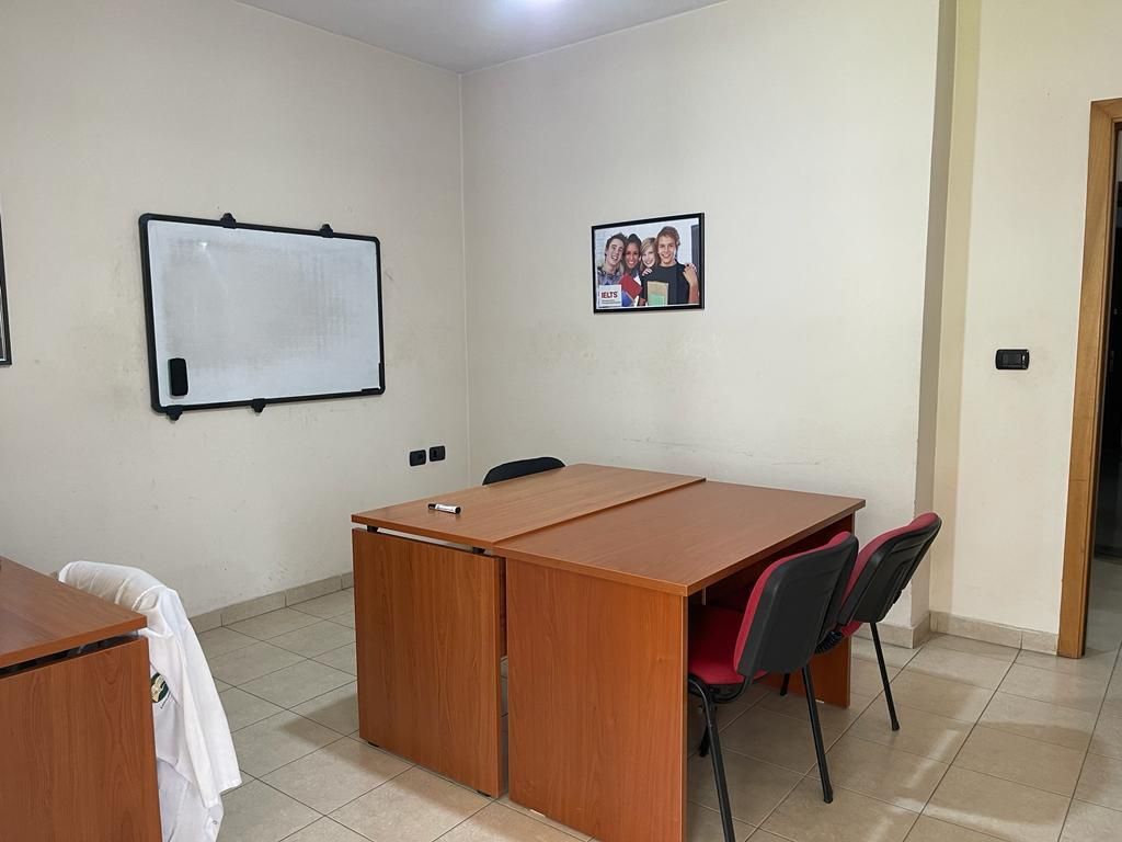 Locale in Affitto
